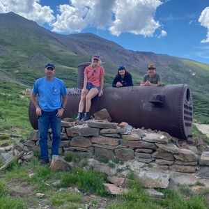 Meet your Posher, Jennifer